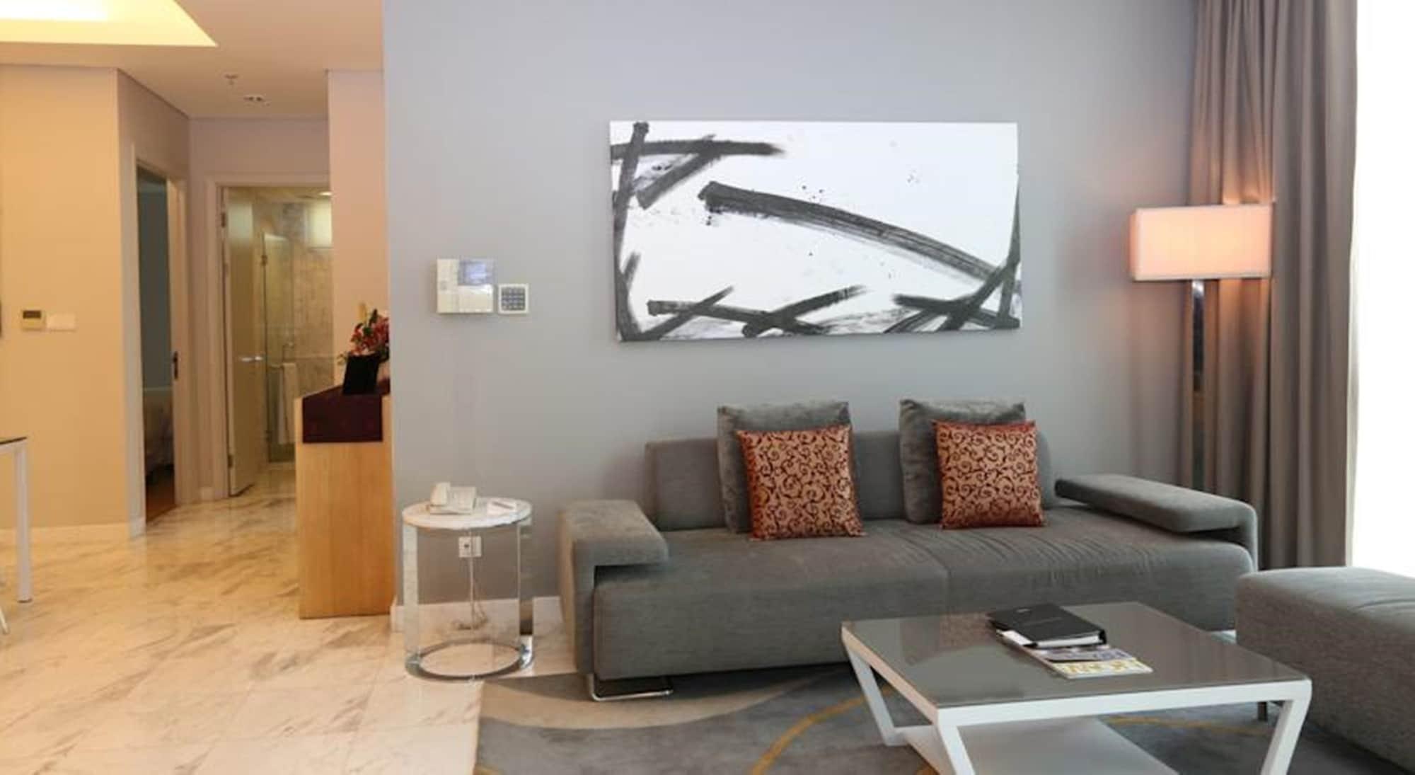 Fraser Sudirman 5*