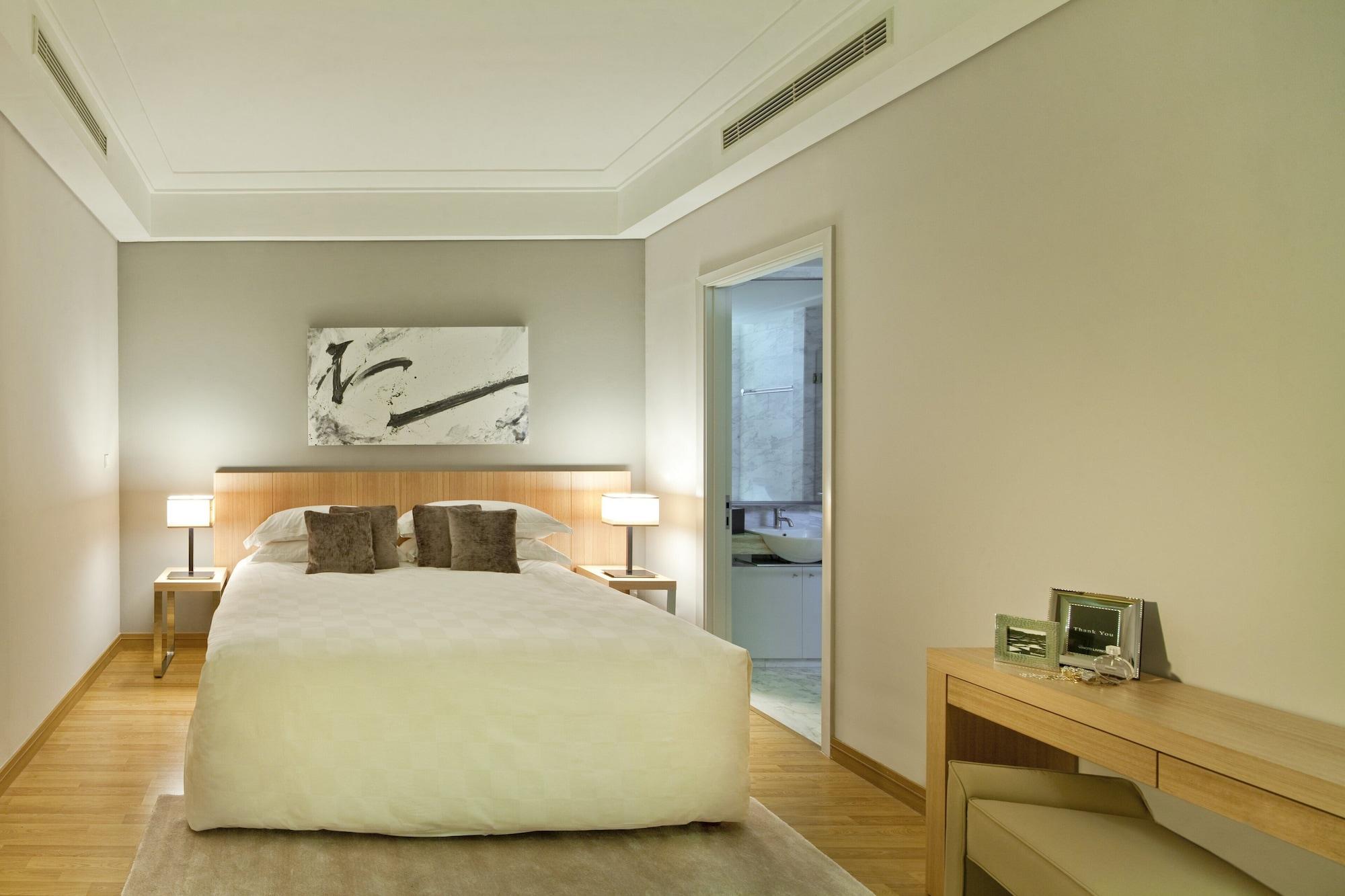 Fraser Sudirman 5*