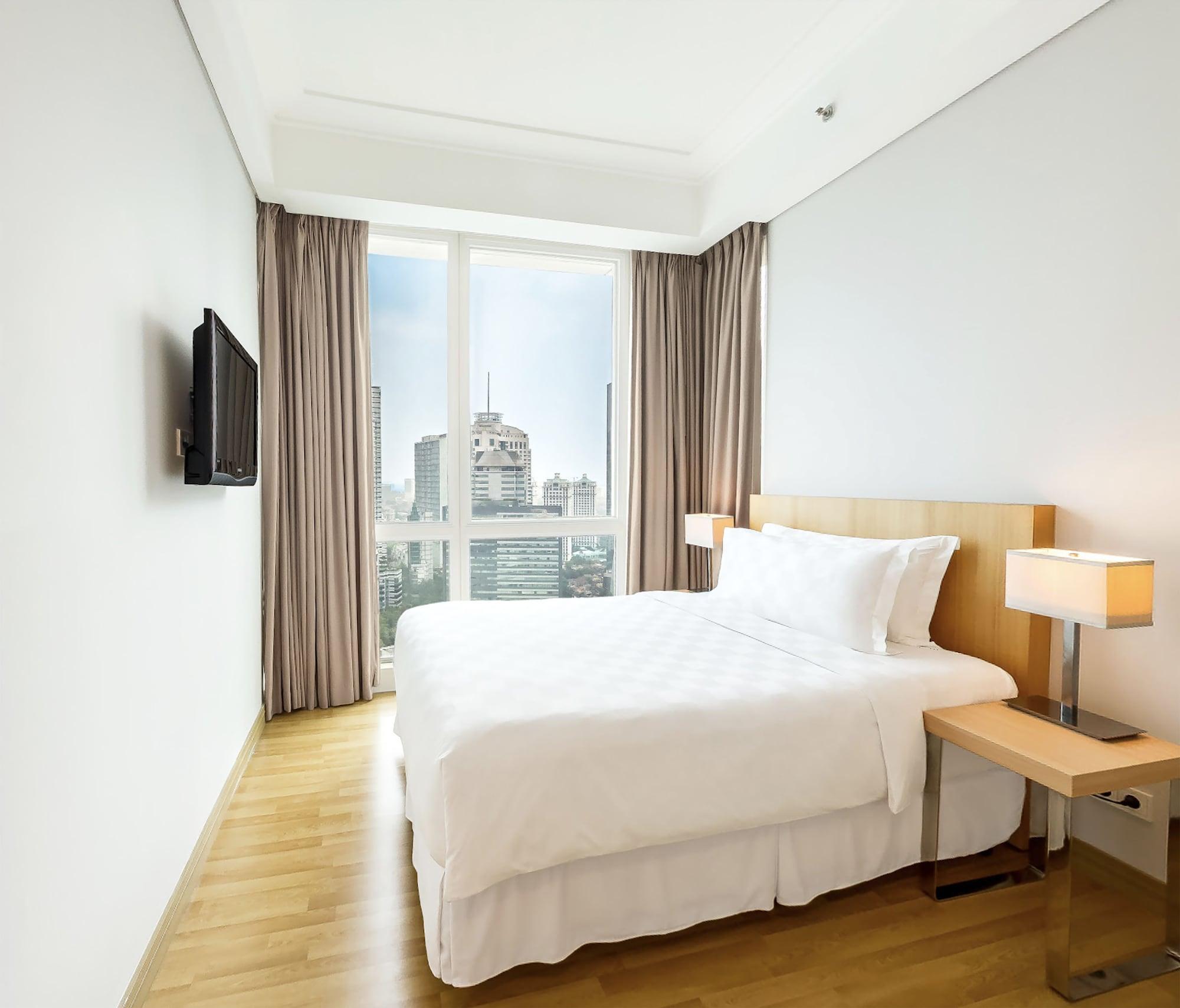 Fraser Sudirman 5*