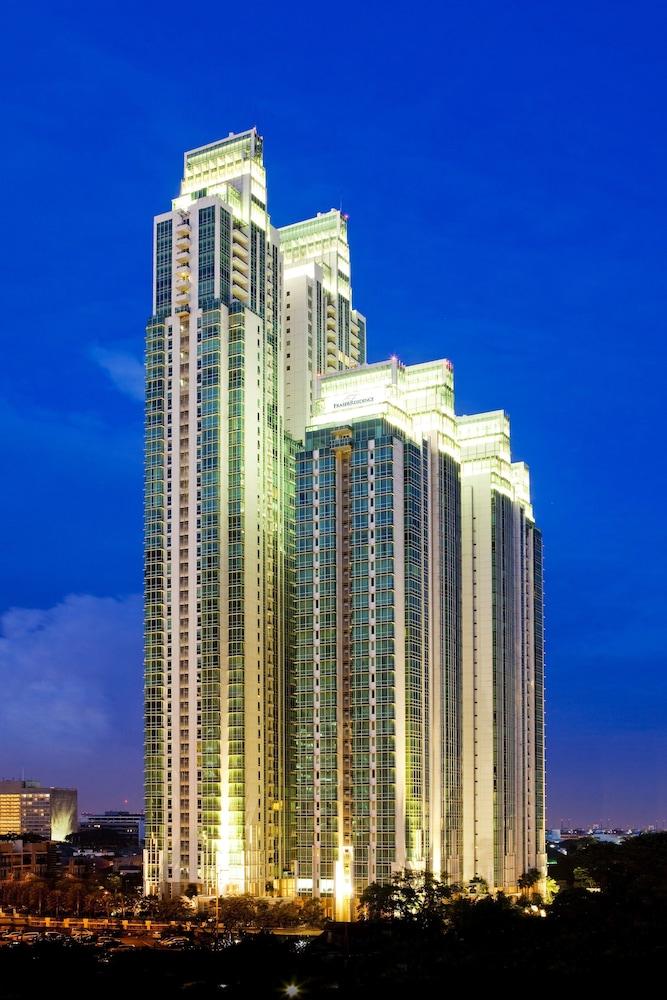 Fraser Sudirman Jakarta
