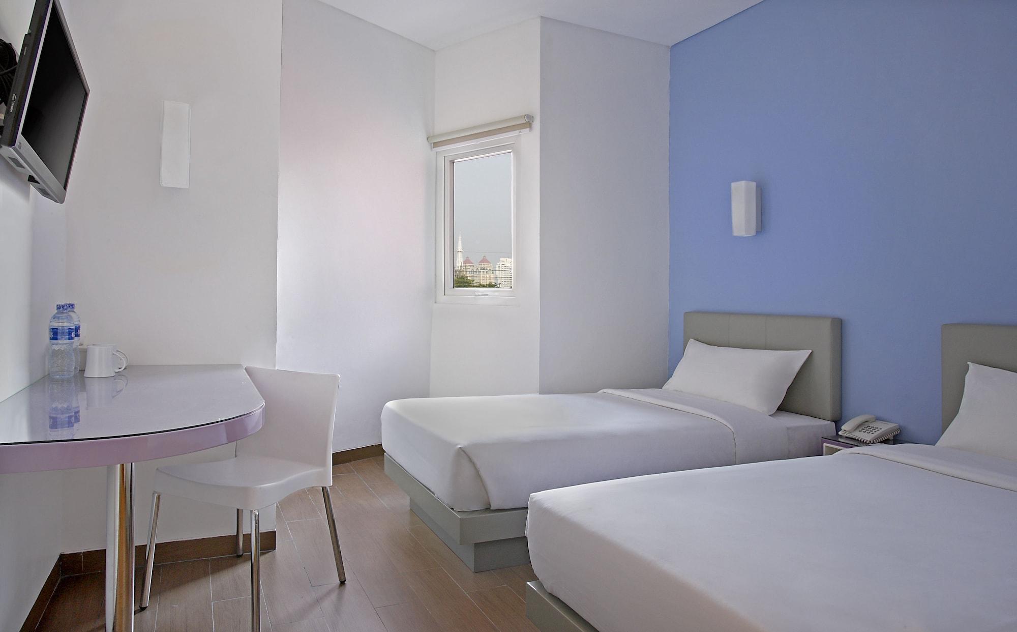Hotel Amaris Juanda 2*