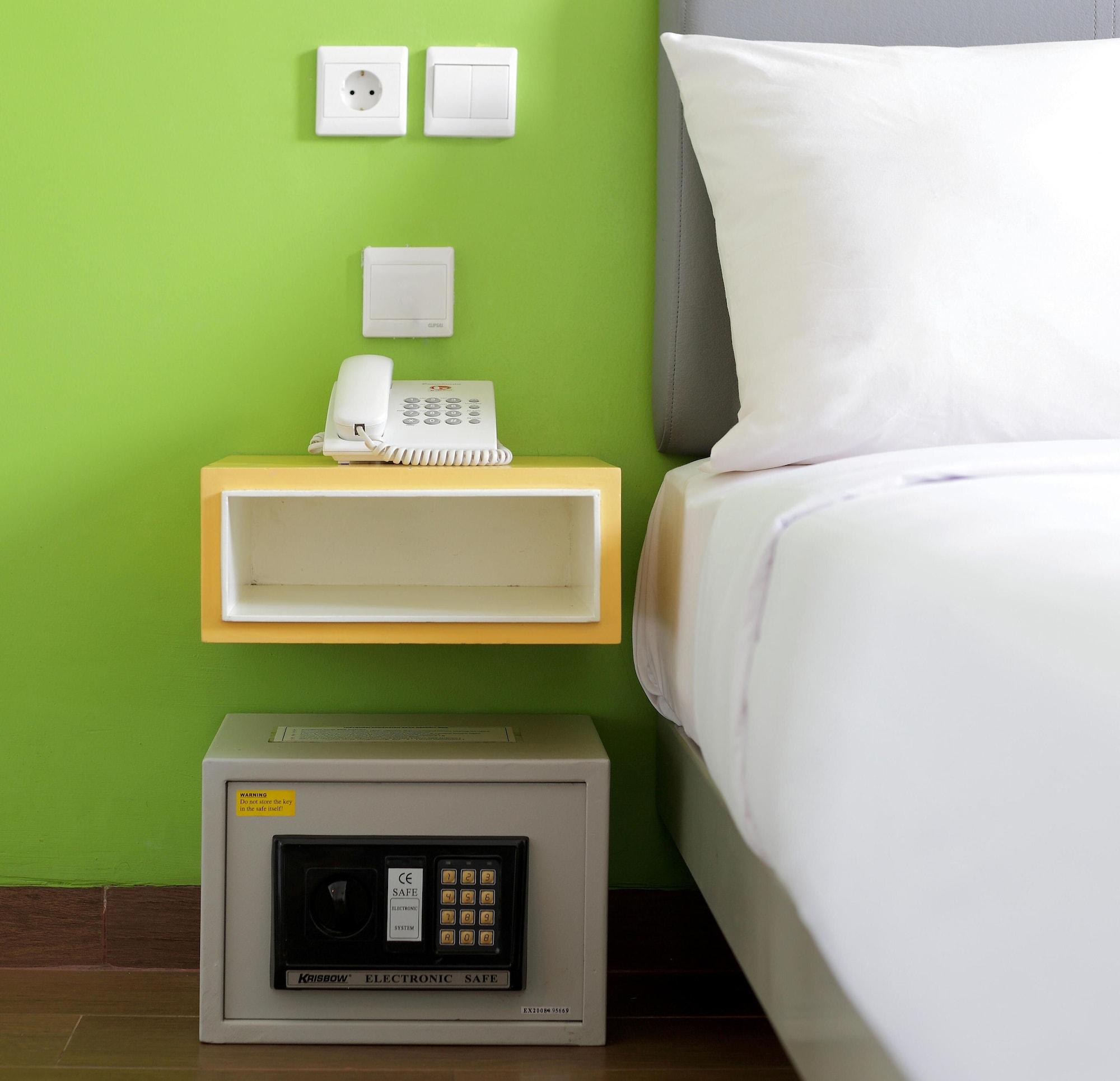 Amaris Juanda Hotel Jakarta