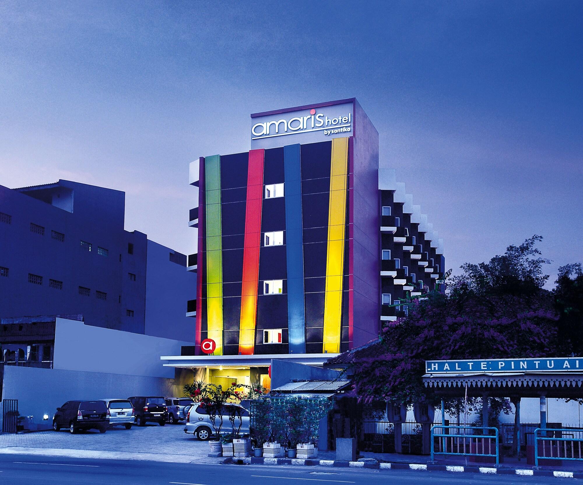 Amaris Juanda Hotel 2*