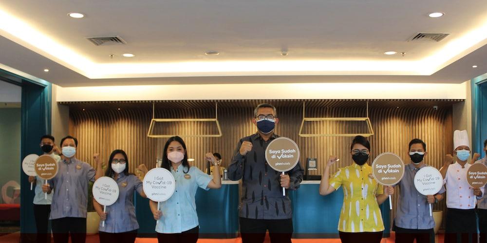 1o1 Urban Kelapa Gading Jakarta