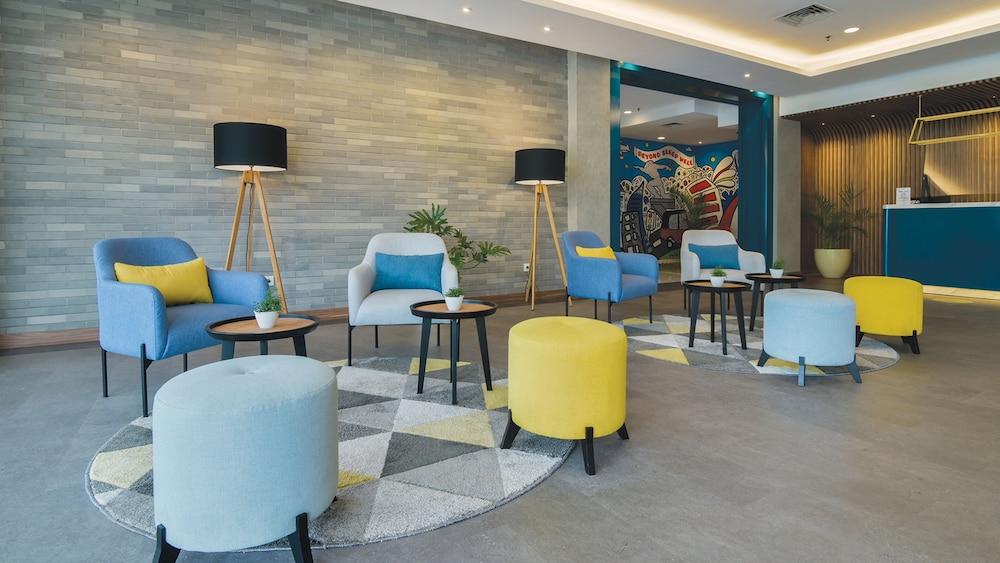 1o1 Urban Kelapa Gading 3* Jakarta
