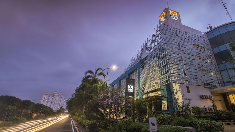 1o1 Urban Kelapa Gading 3*