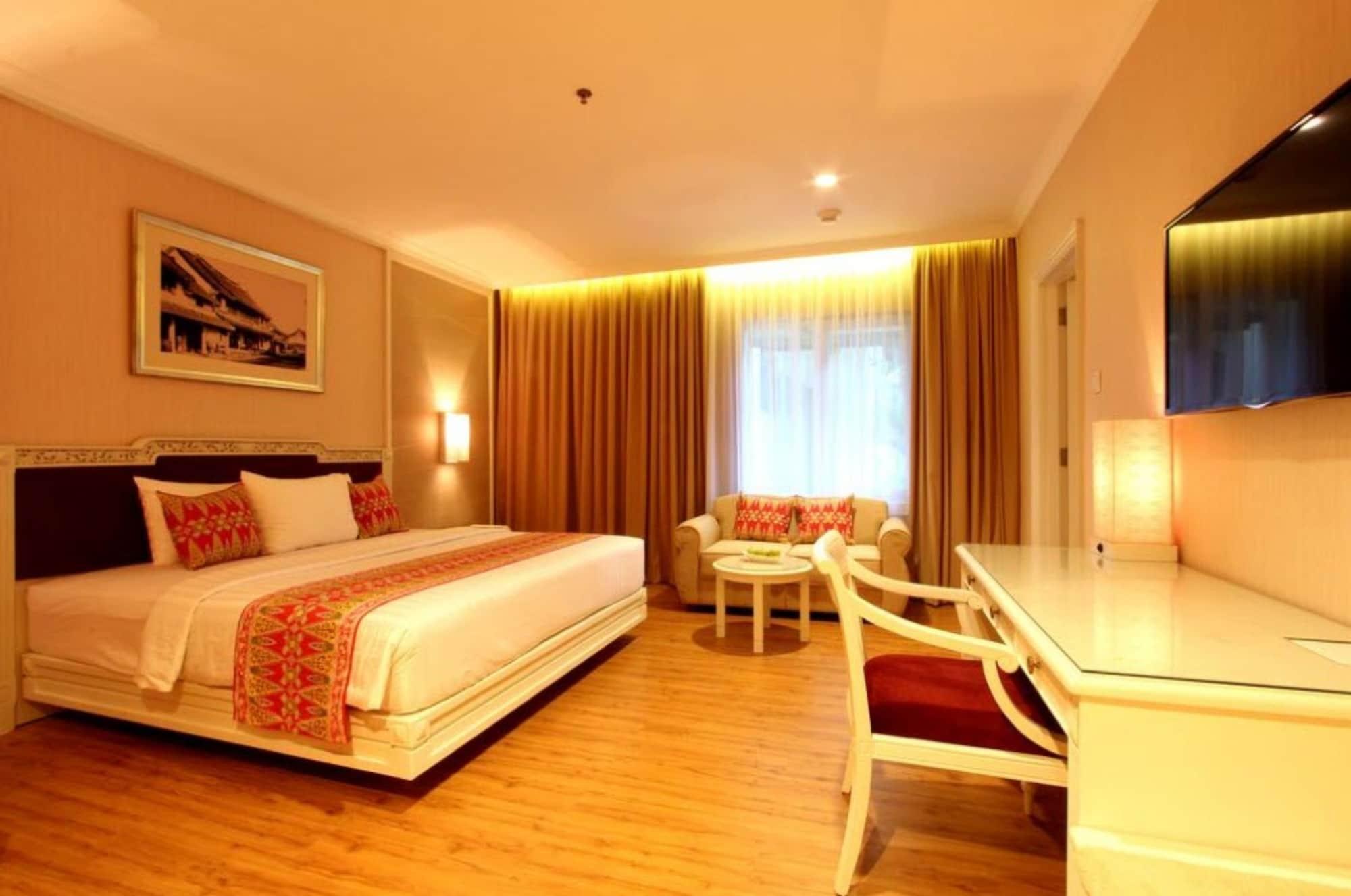 Kartika Chandra 4*