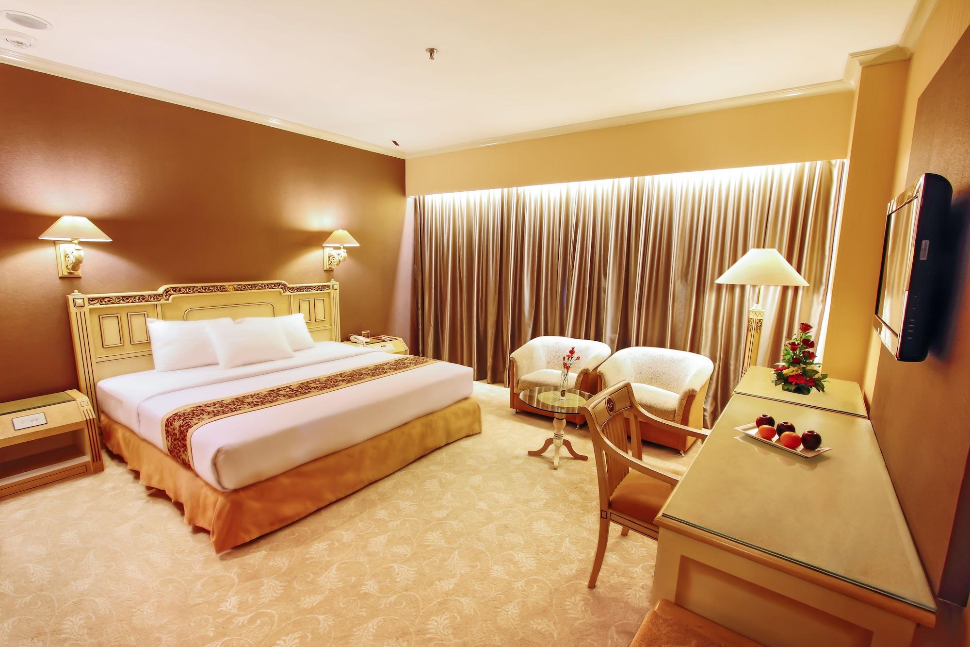 Kartika Chandra 4*