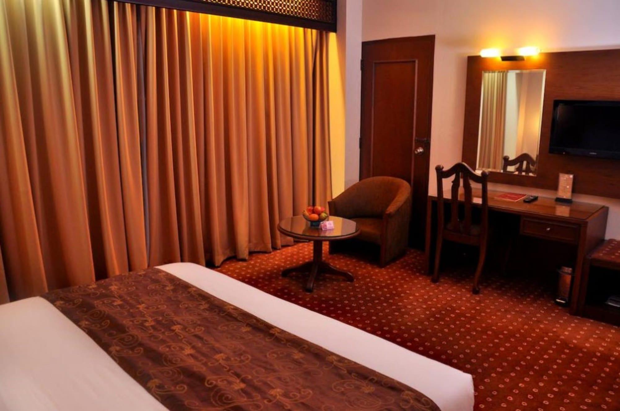 Kartika Chandra Hotel