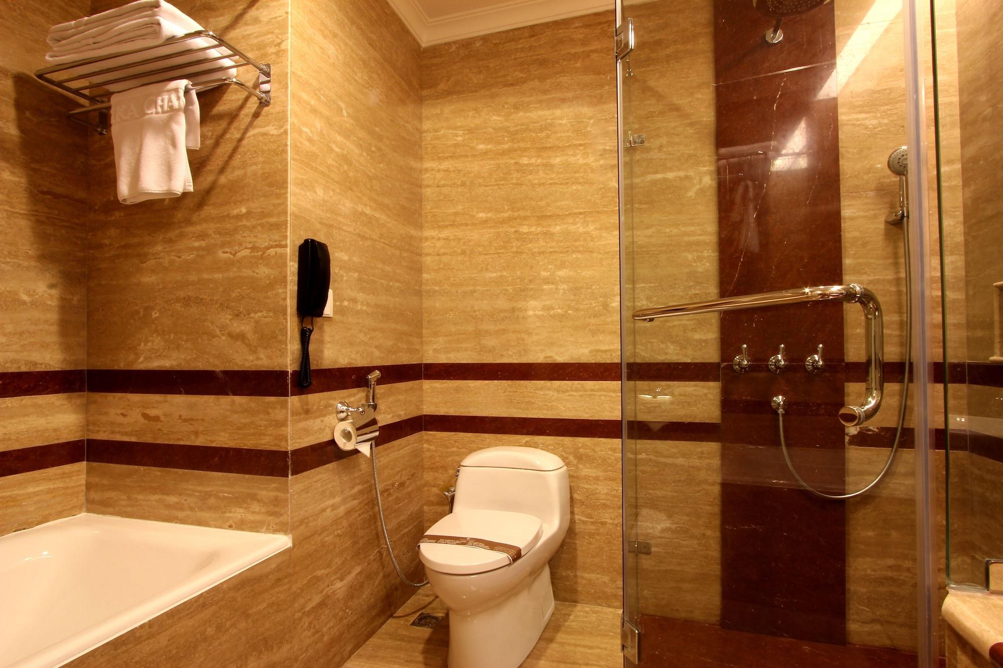 Kartika Chandra Hotel 4*