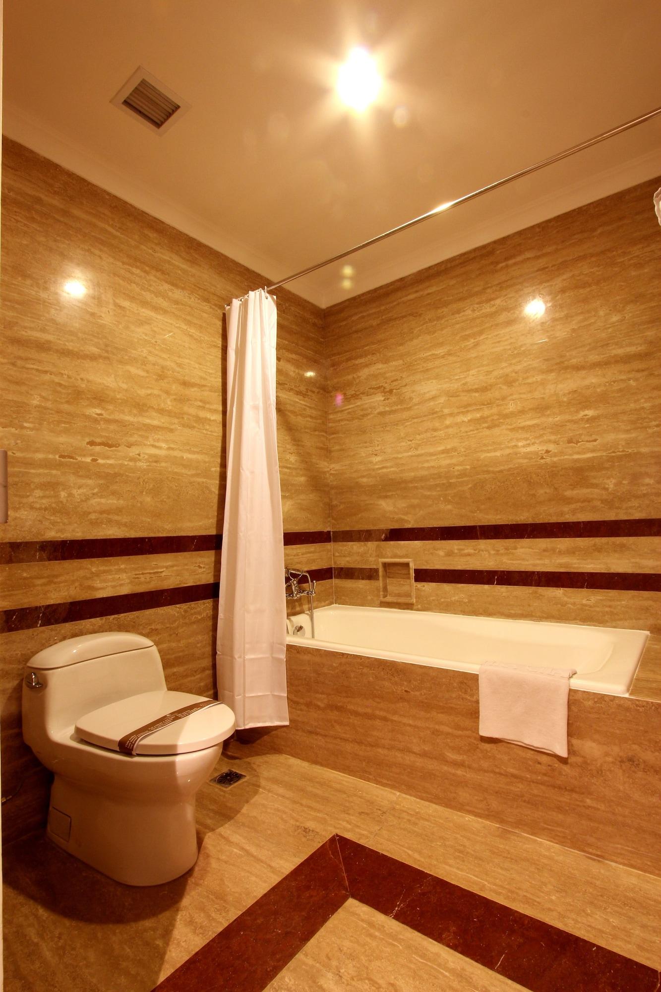 Kartika Chandra Hotel Jakarta