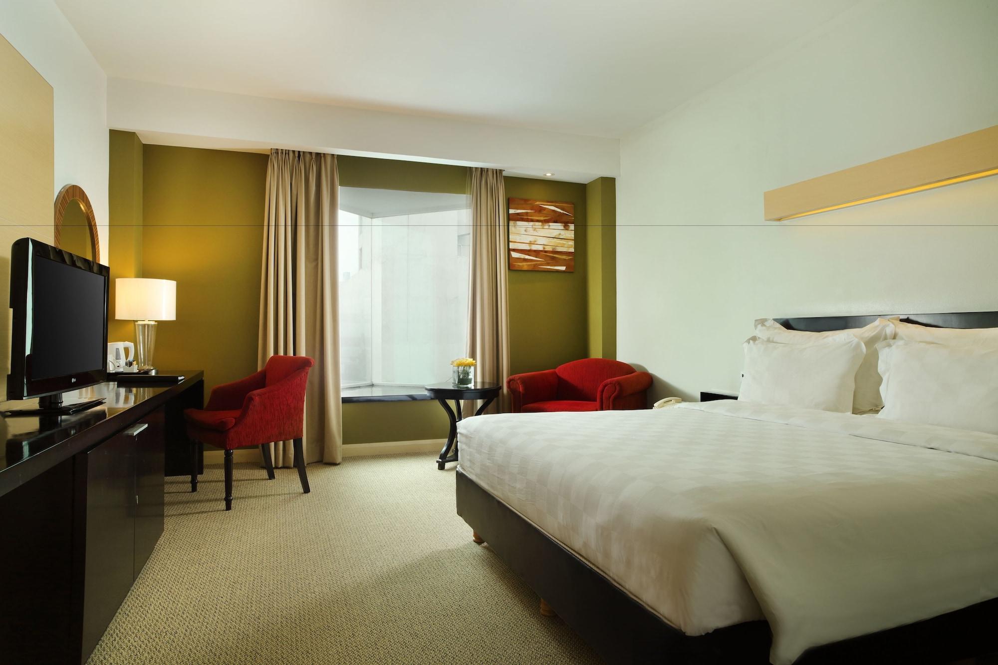 Grandkemang 4* Jakarta