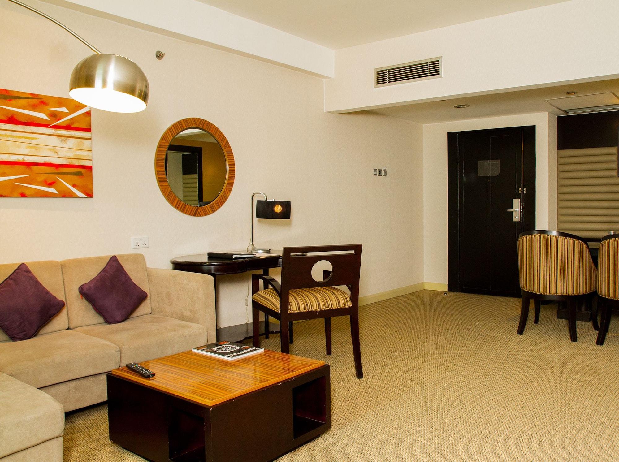 Grandkemang Khách sạn Jakarta