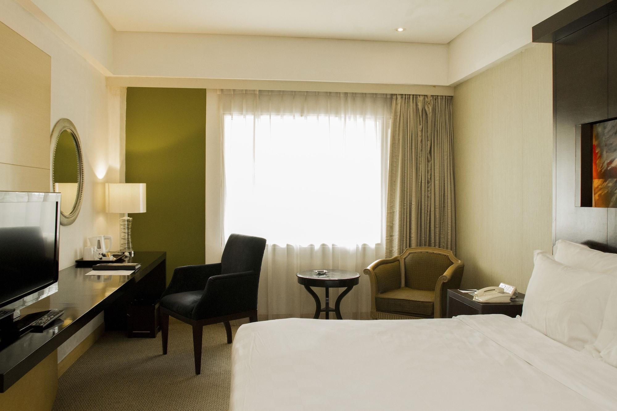 Grandkemang Khách sạn Jakarta
