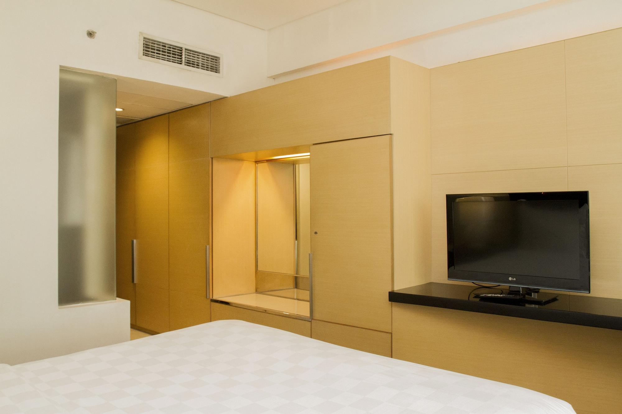 Grandkemang Khách sạn 4*
