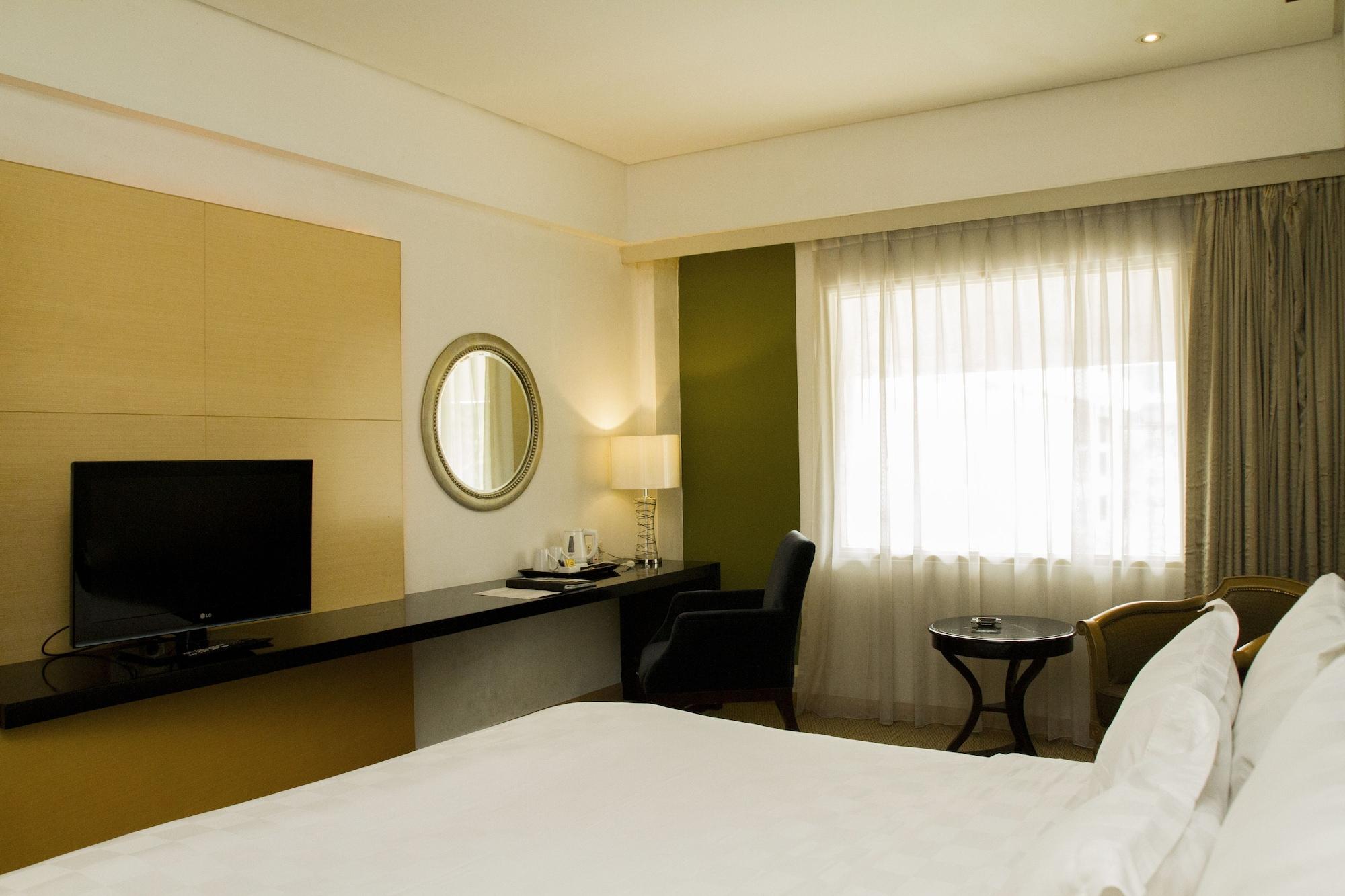 Grandkemang 4* Jakarta