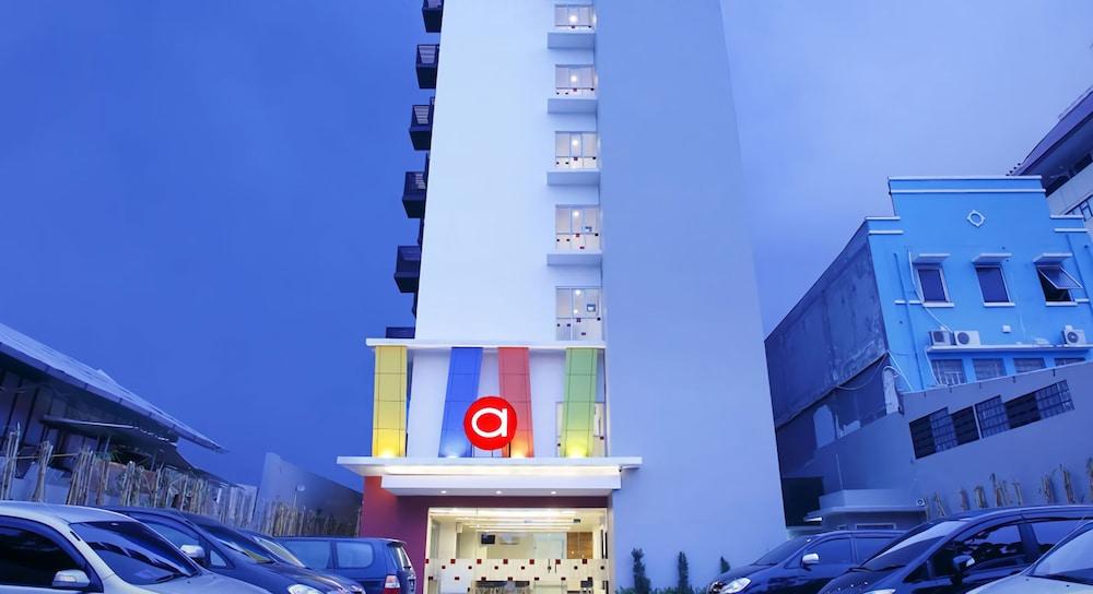Hotel Amaris Pancoran
