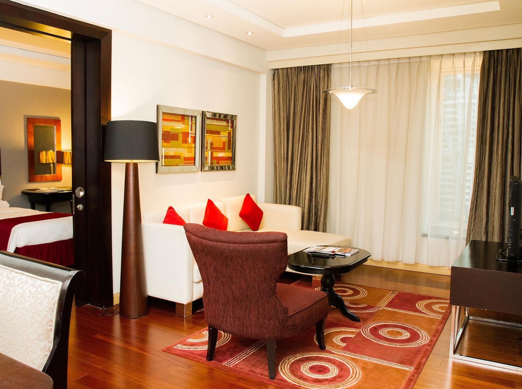 Grandkemang Khách sạn 4*
