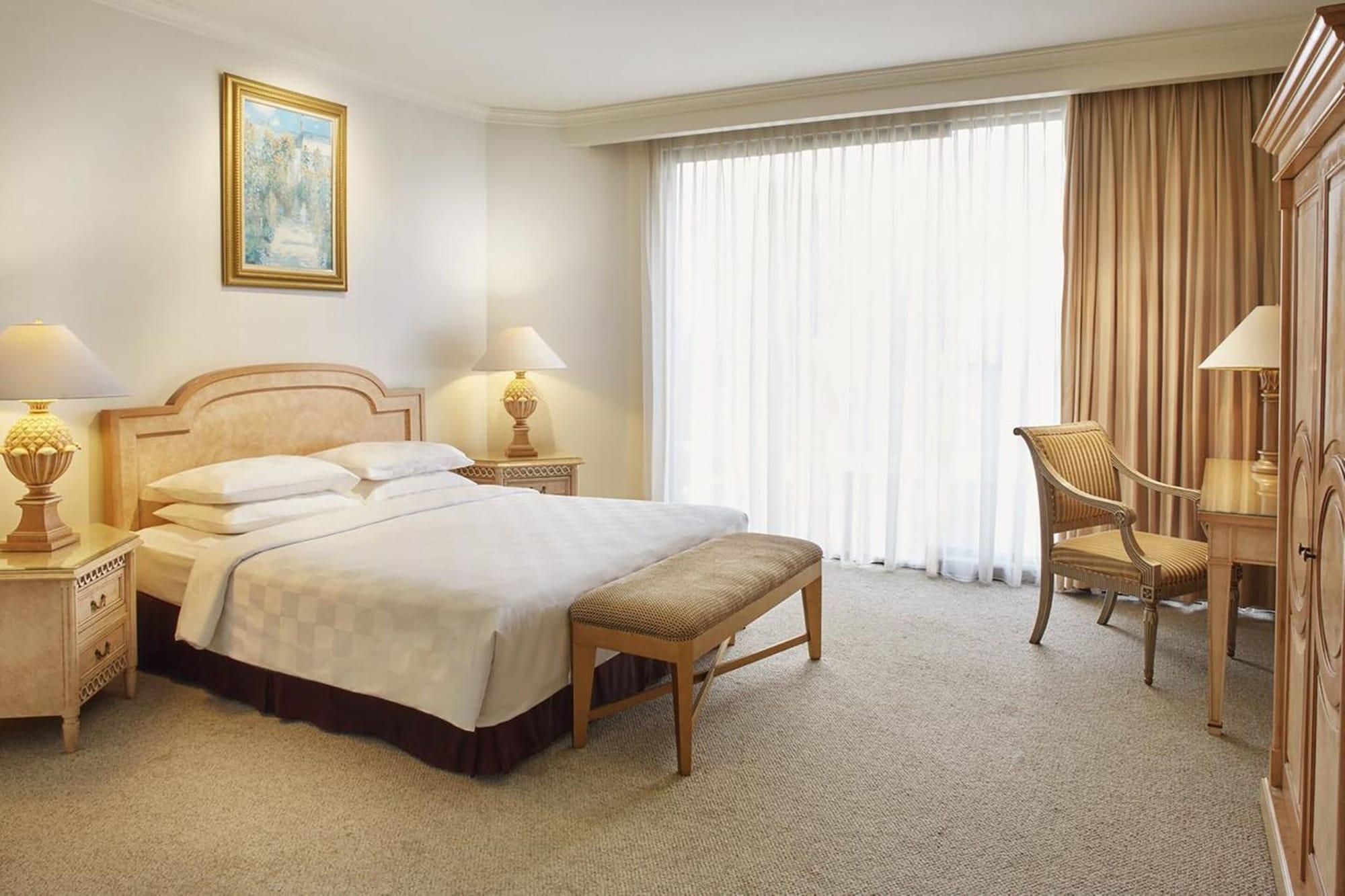 Aparthotel Aryaduta Semanggi