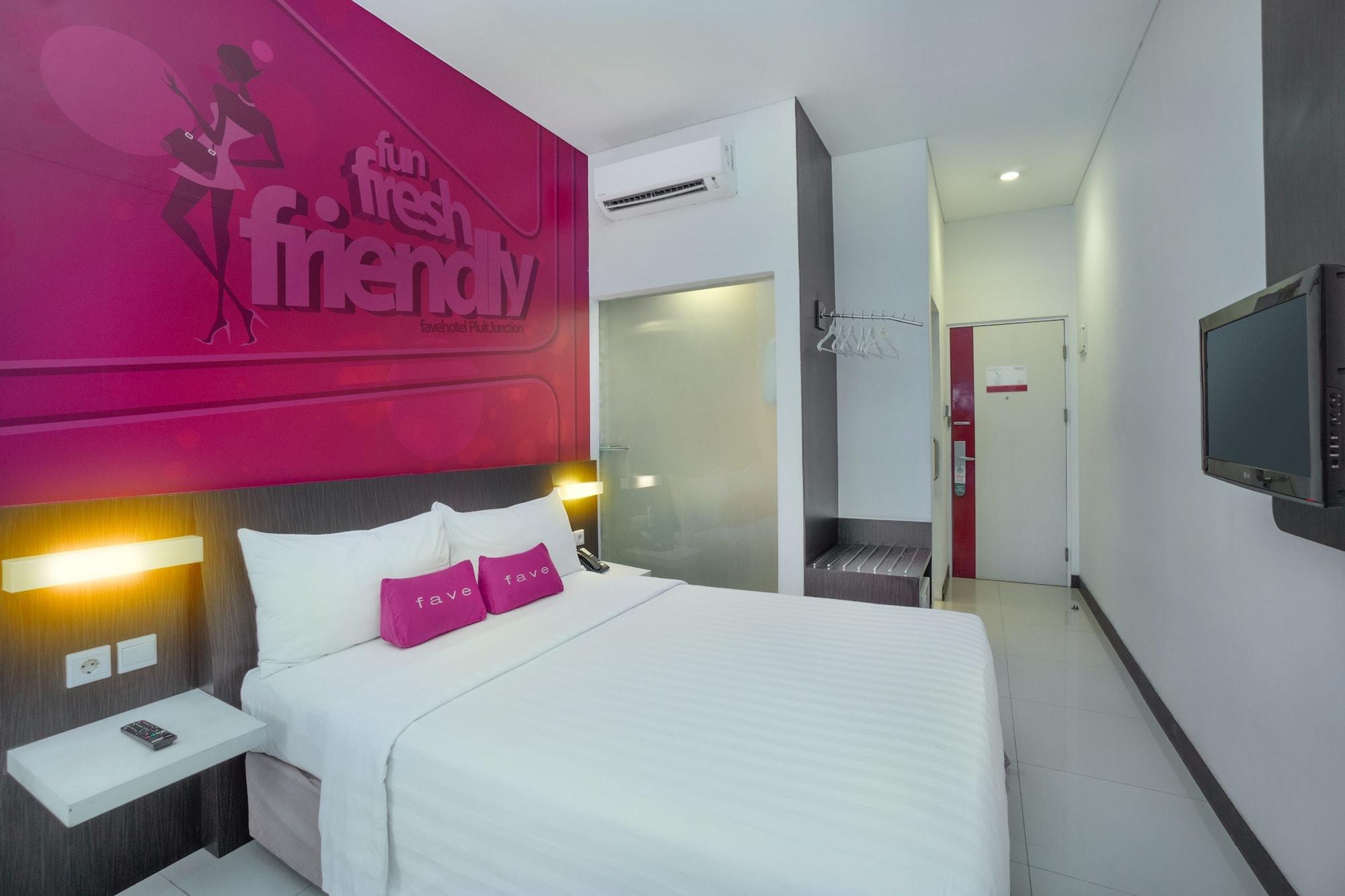 Favehotel Pluit Junction Hotel