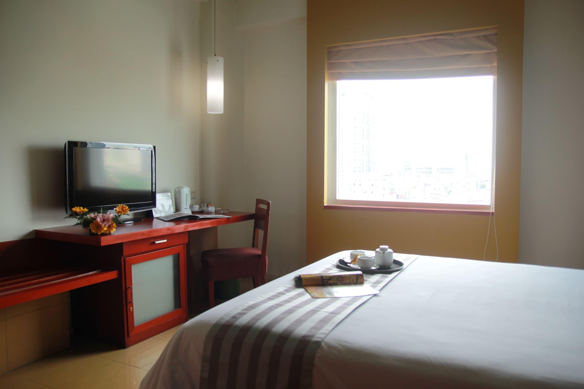 Sparks Life Jakarta, Artotel Curated Hotel