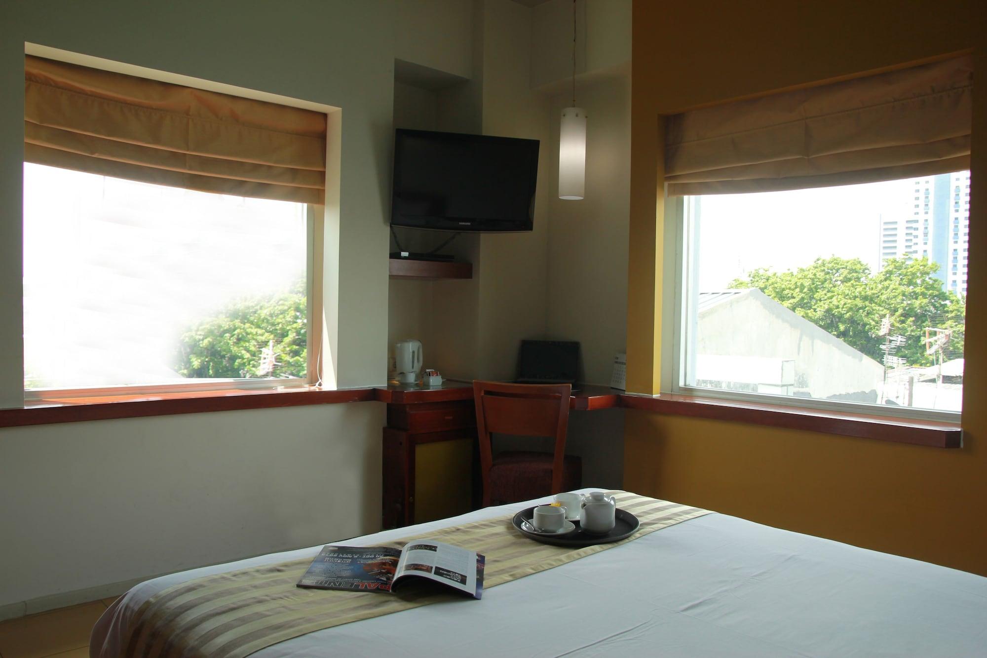 Sparks Life Jakarta, Artotel Curated Jakarta