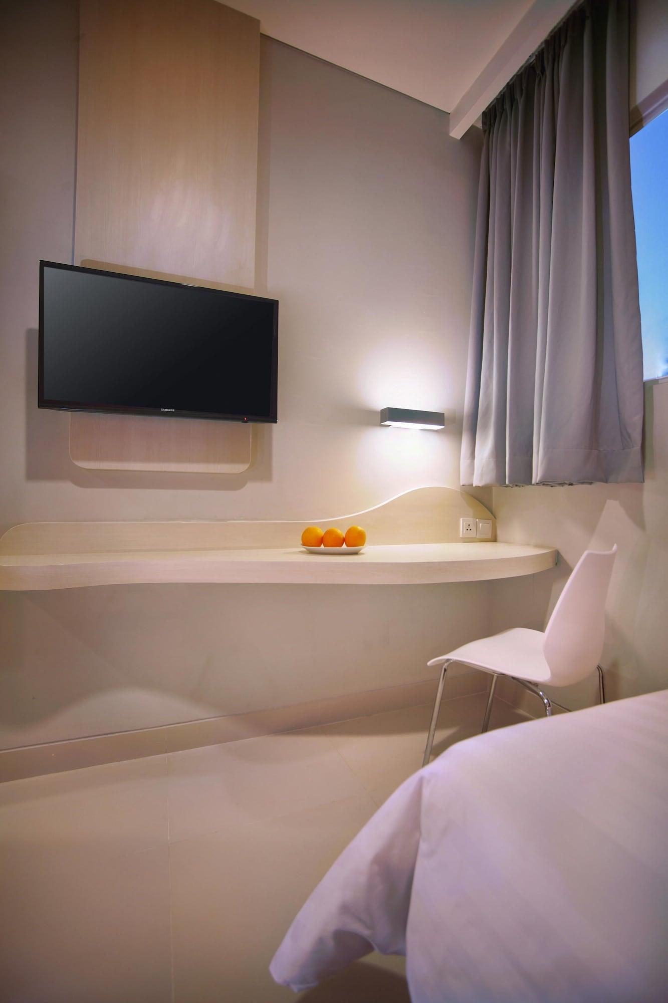 Favehotel Gatot Subroto Hotel