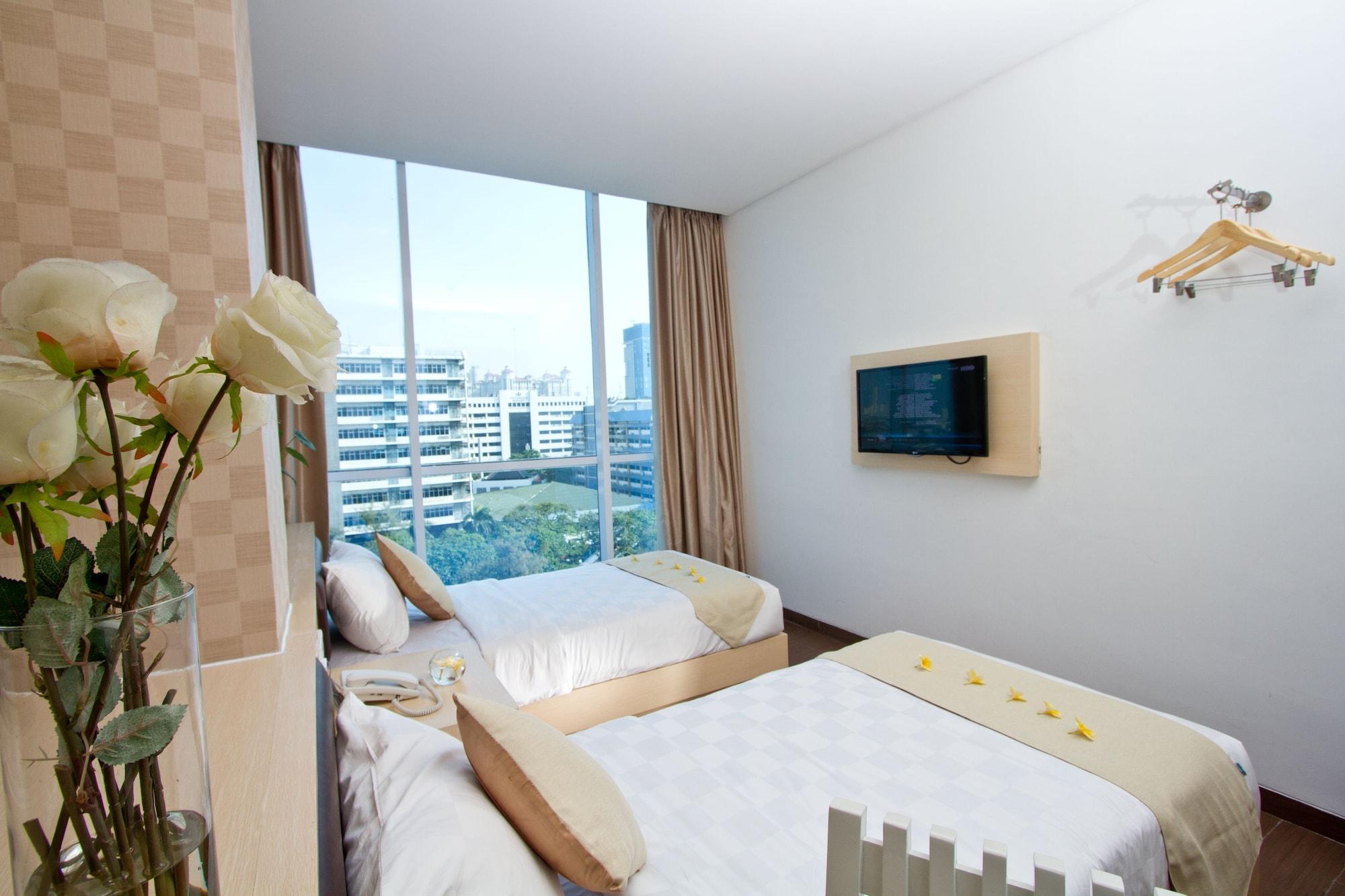 88 Grogol By Wh 2* Jakarta