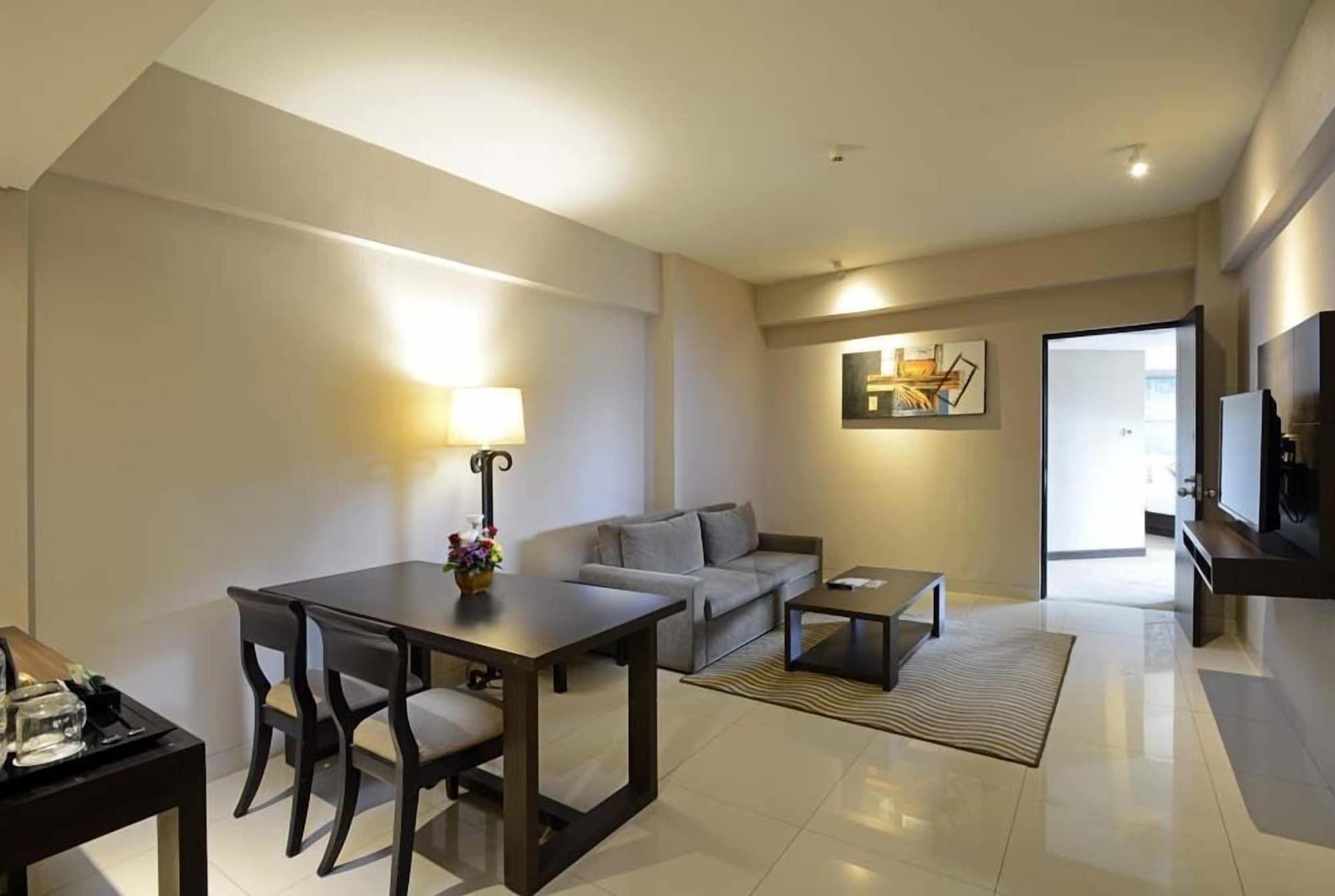 Hotel Discovery Ancol