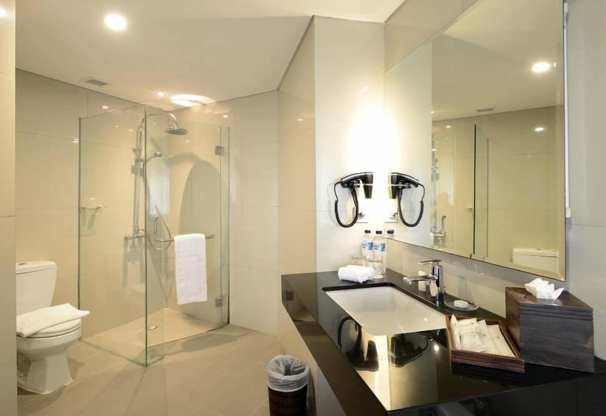 Discovery Ancol Hotel Jakarta