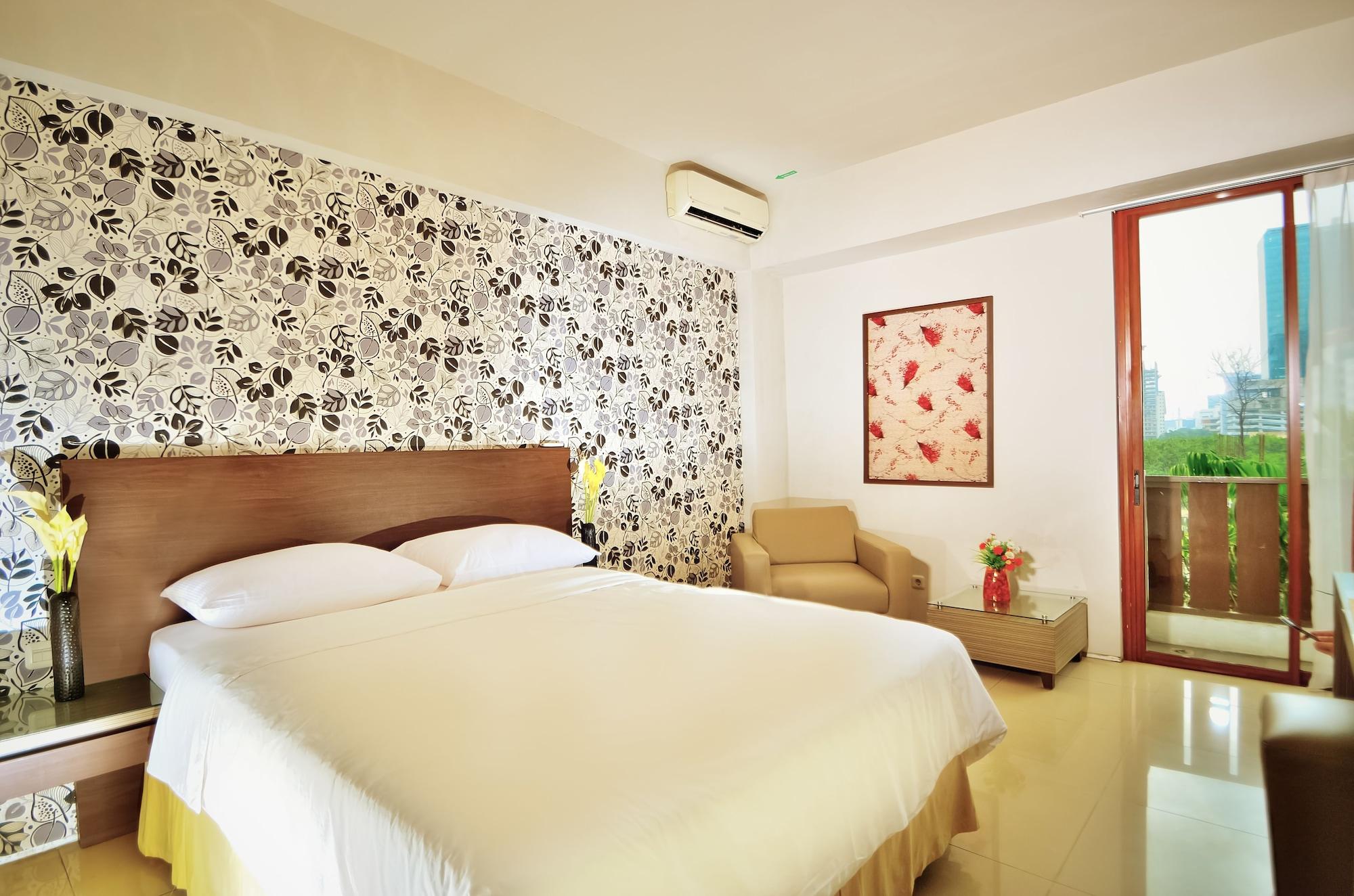 Rasuna Mansion Hotel Jakarta