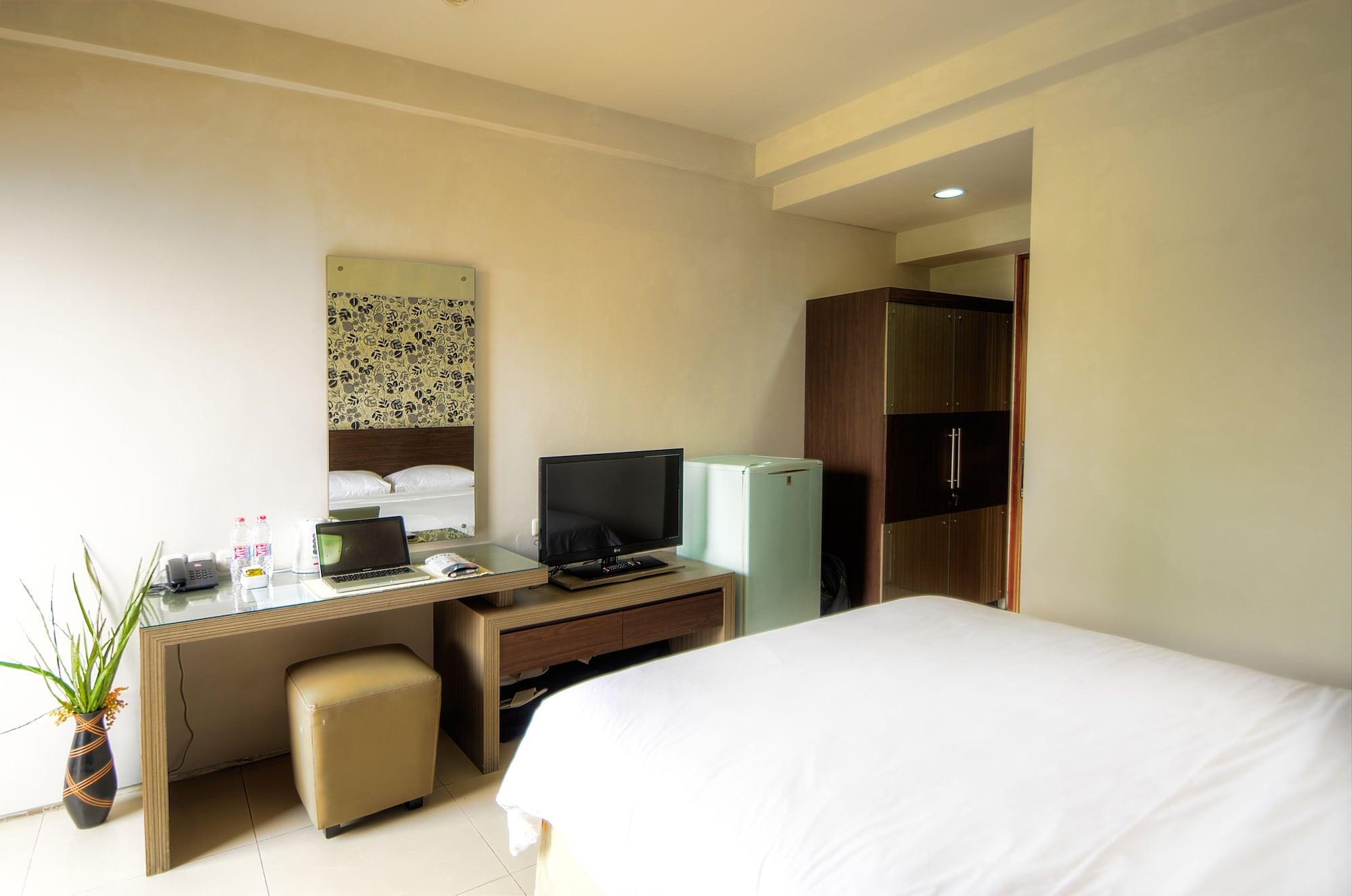 Rasuna Mansion Hotel