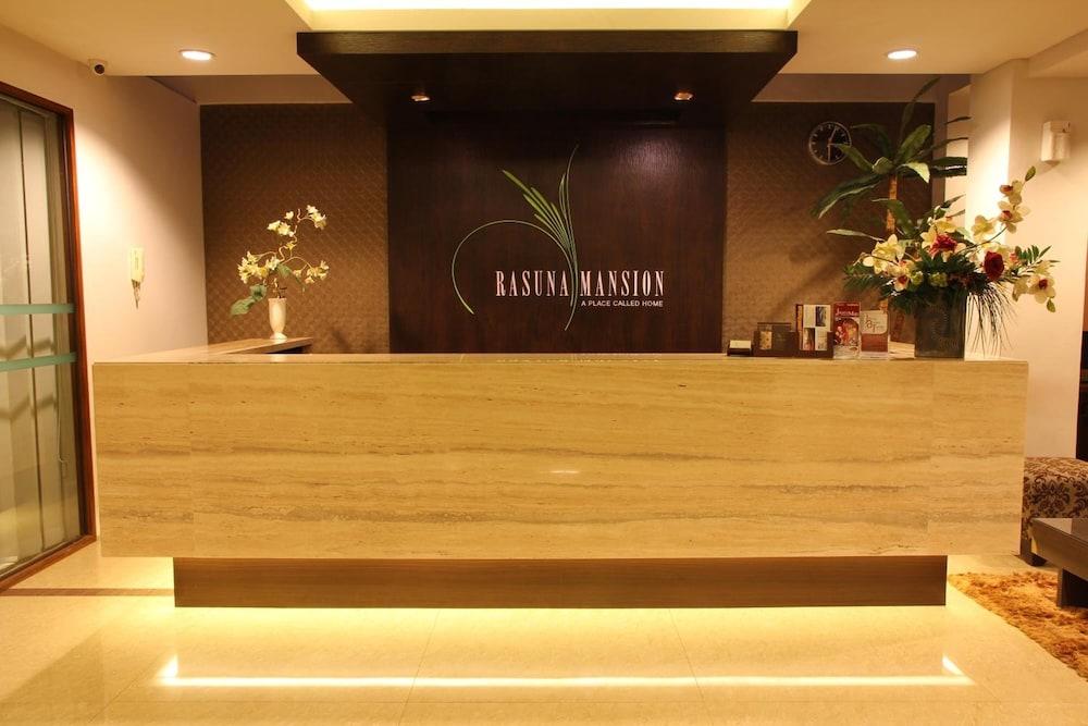 Rasuna Mansion