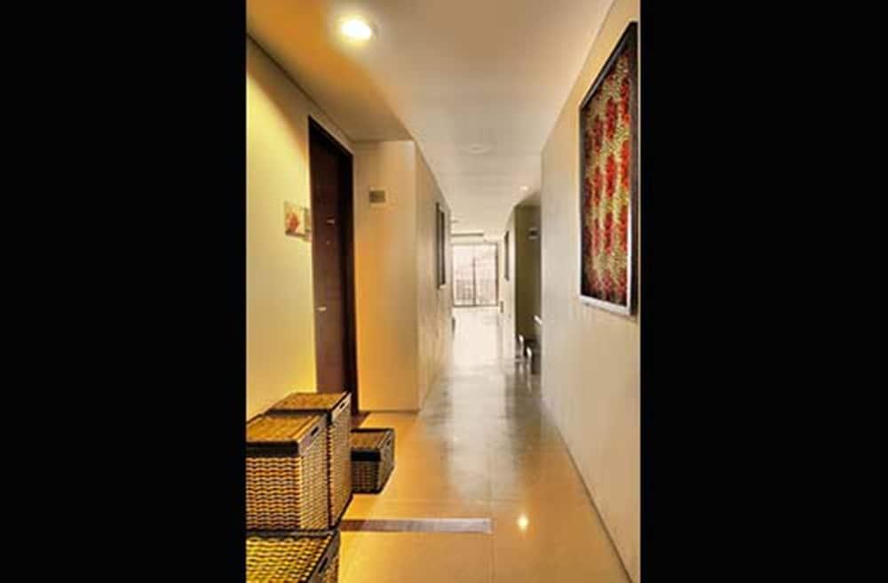 Rasuna Mansion