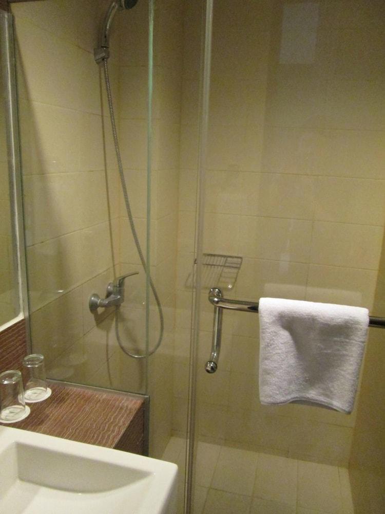 Rasuna Mansion Hotel Jakarta