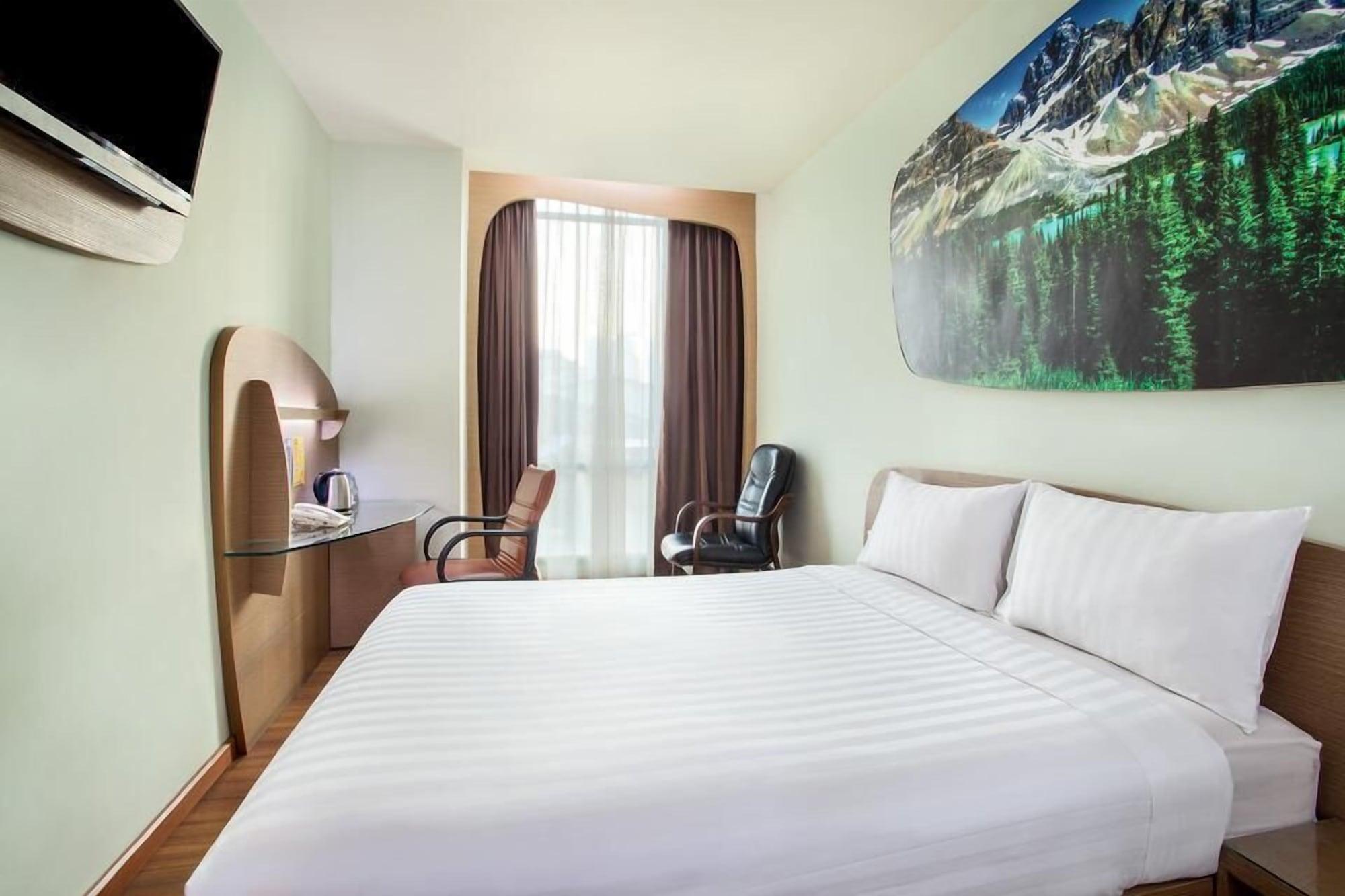 Hotel Business