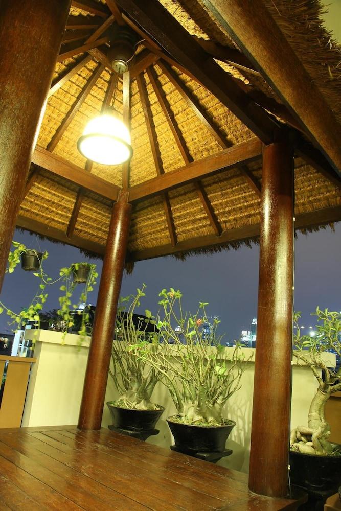 Hotel Rasuna Mansion