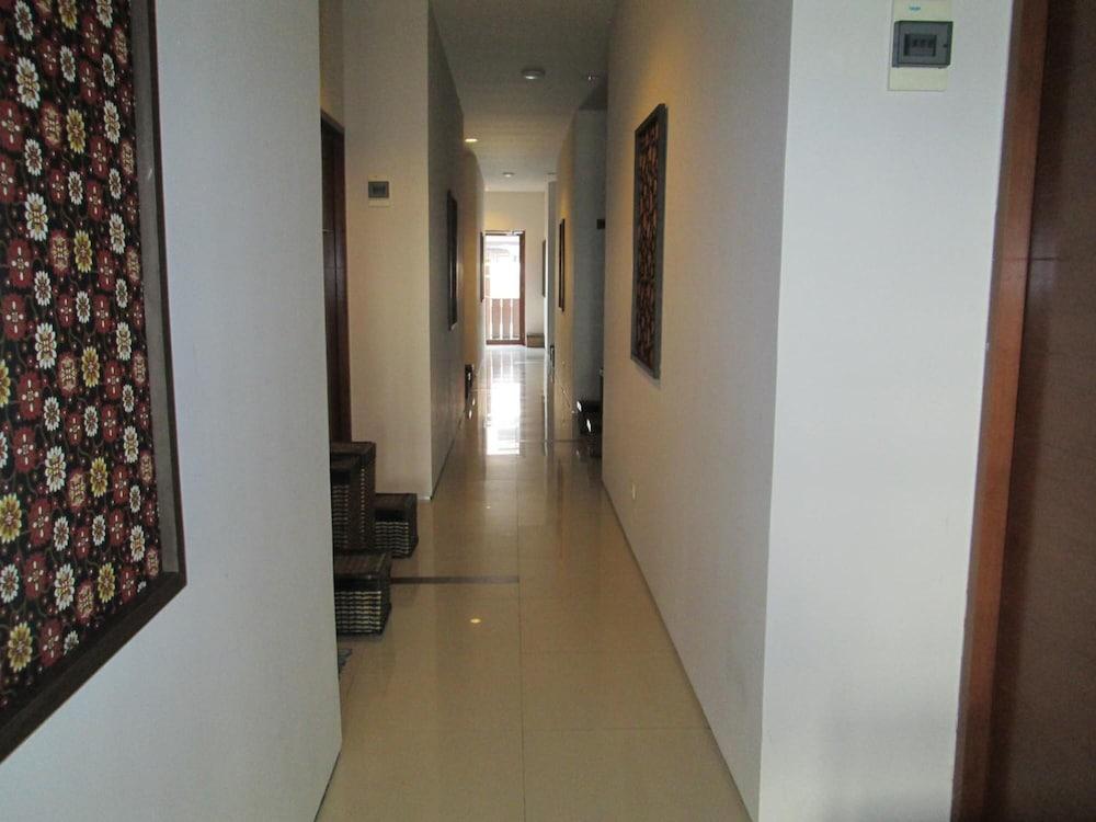 Rasuna Mansion Jakarta