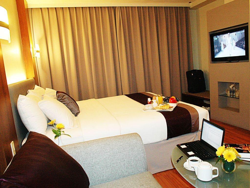 Grand Cemara Hotel 3*