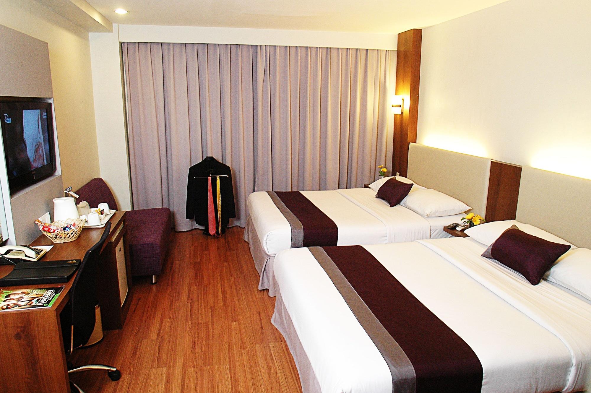 Grand Cemara Hotel Jakarta