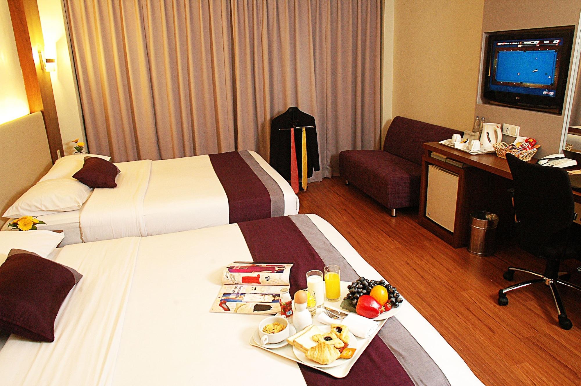 Grand Cemara 3* Jakarta