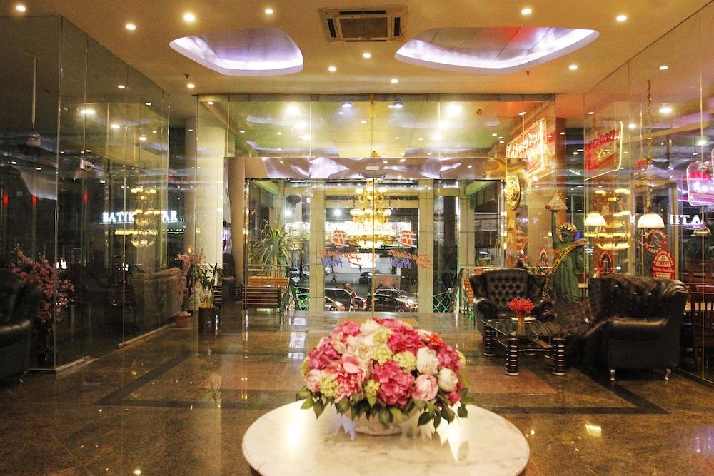 Business 3* Jakarta