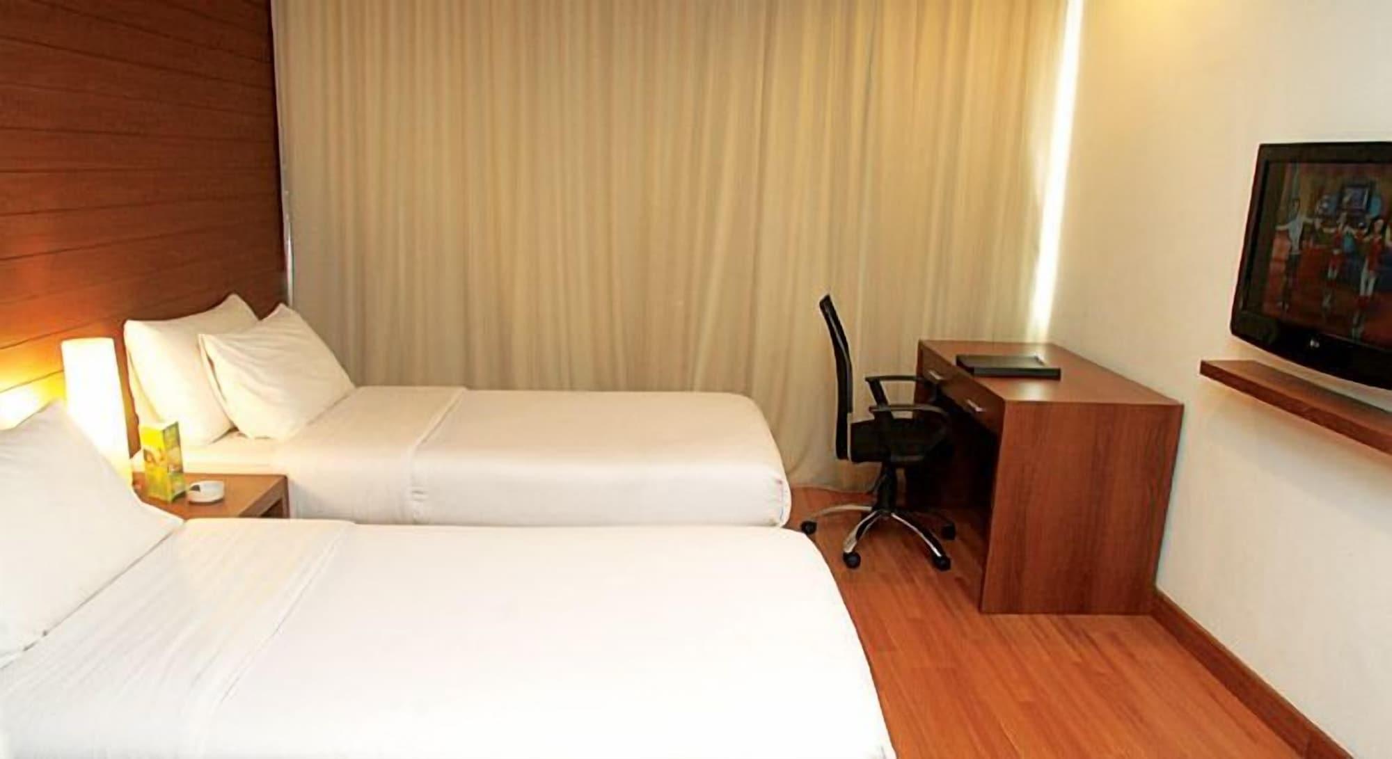 Grand Cemara Jakarta