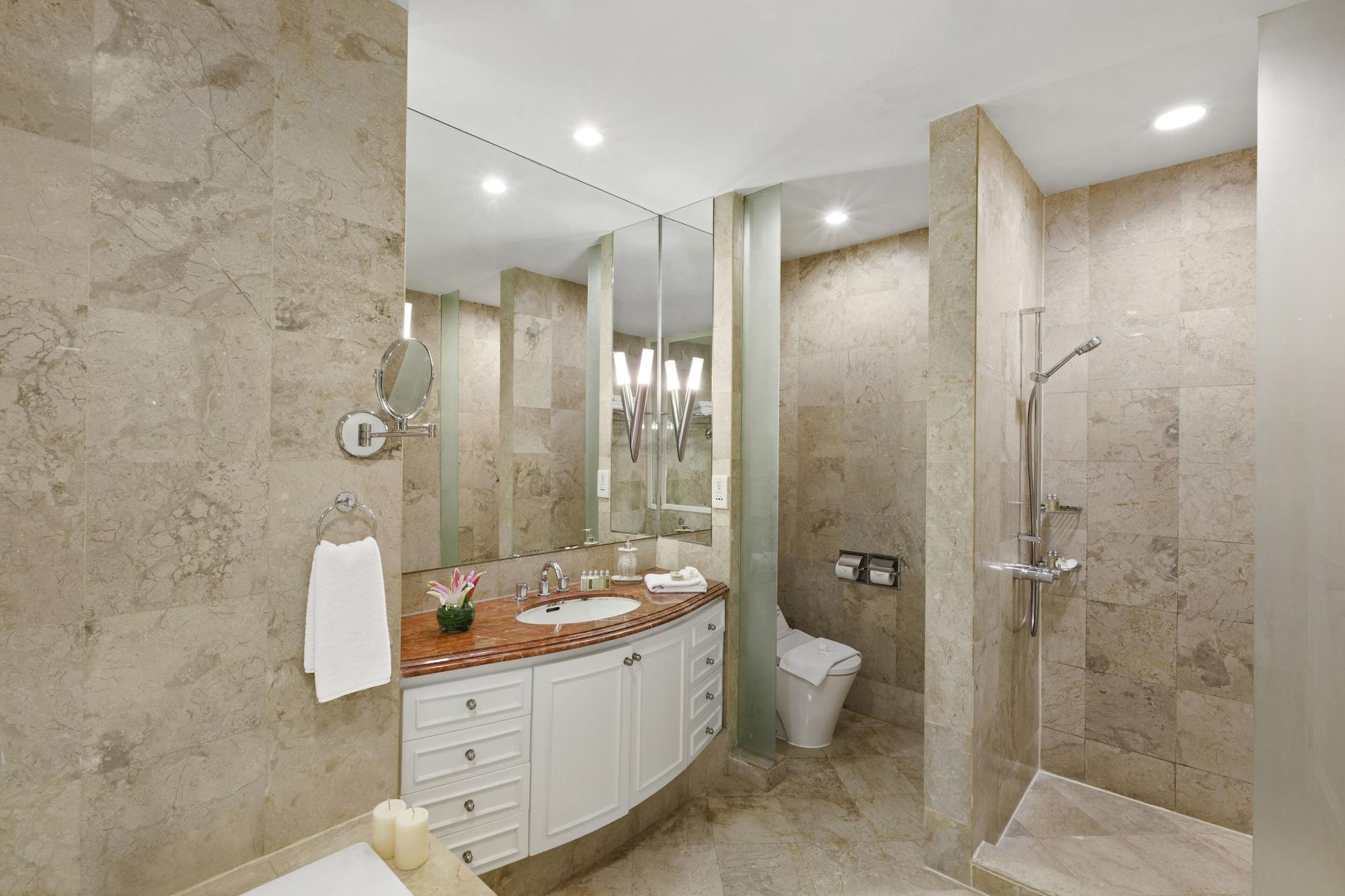 Ascott Jakarta