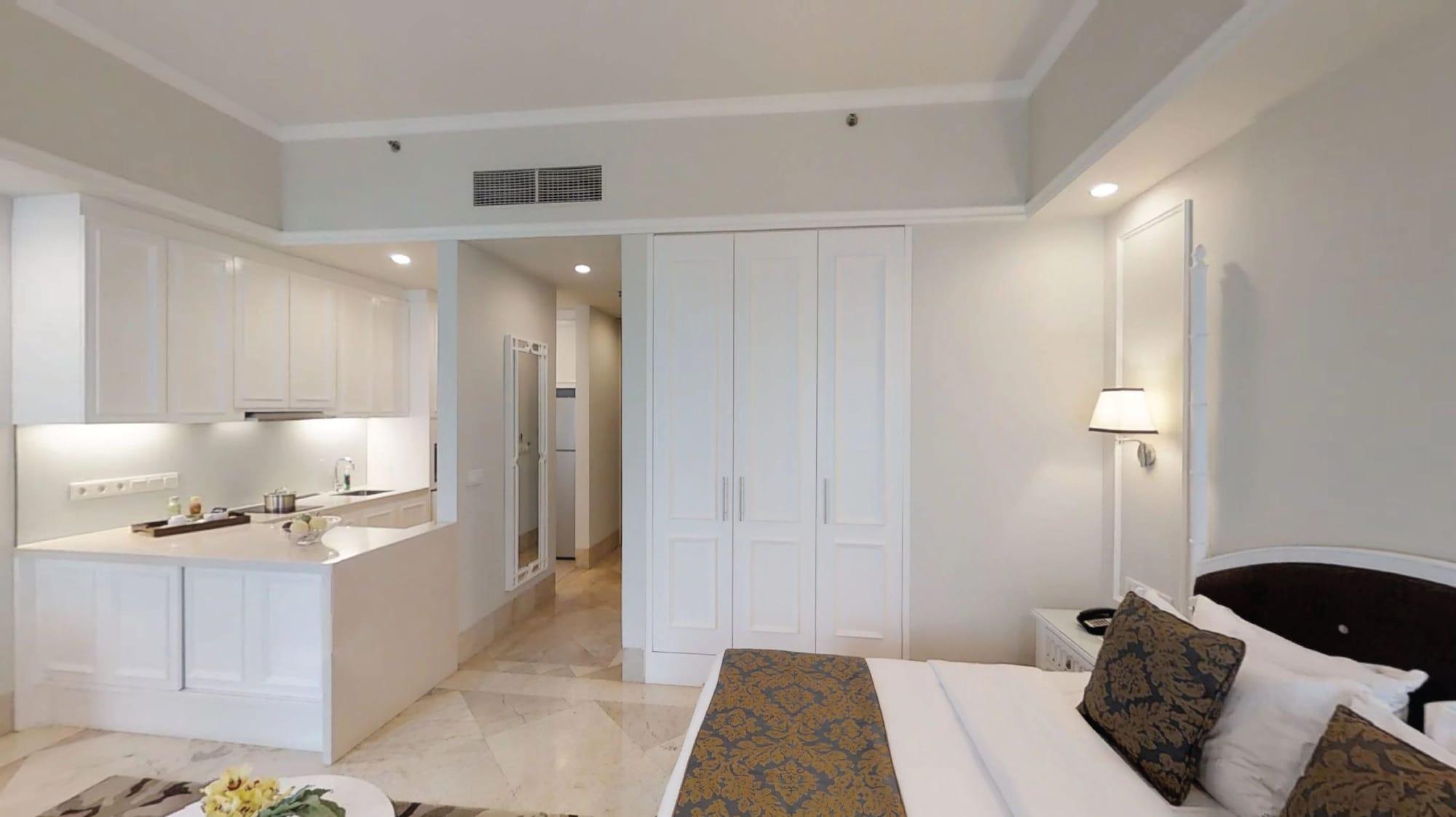 Ascott Jakarta