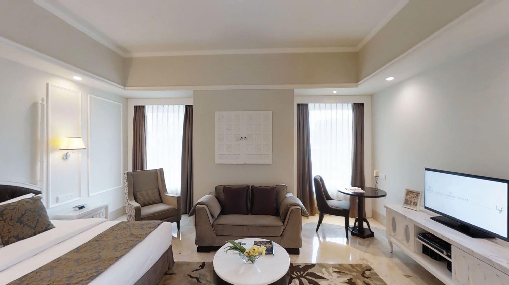 Ascott * Jakarta
