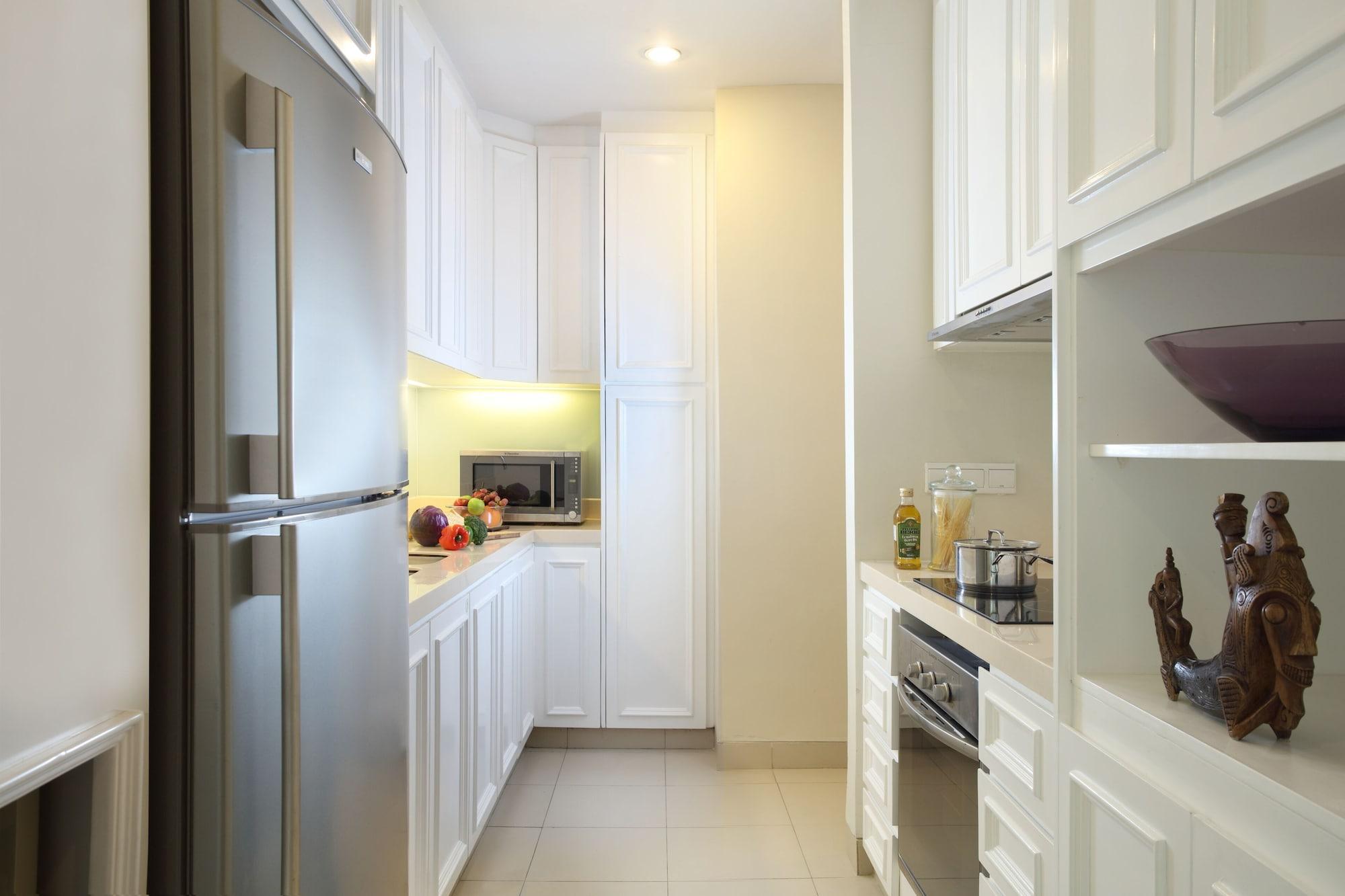 Apartment Ascott