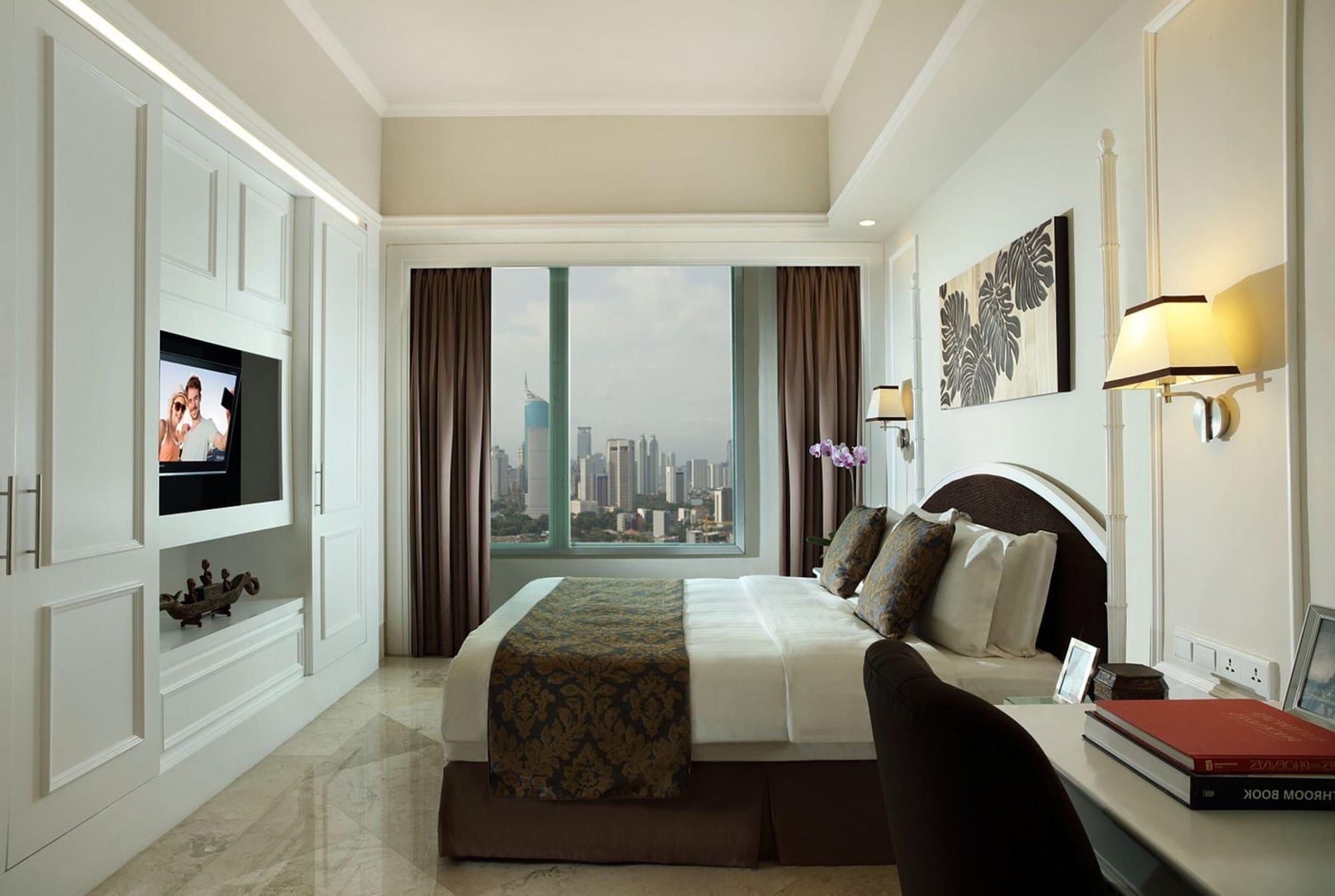 Apartment Ascott