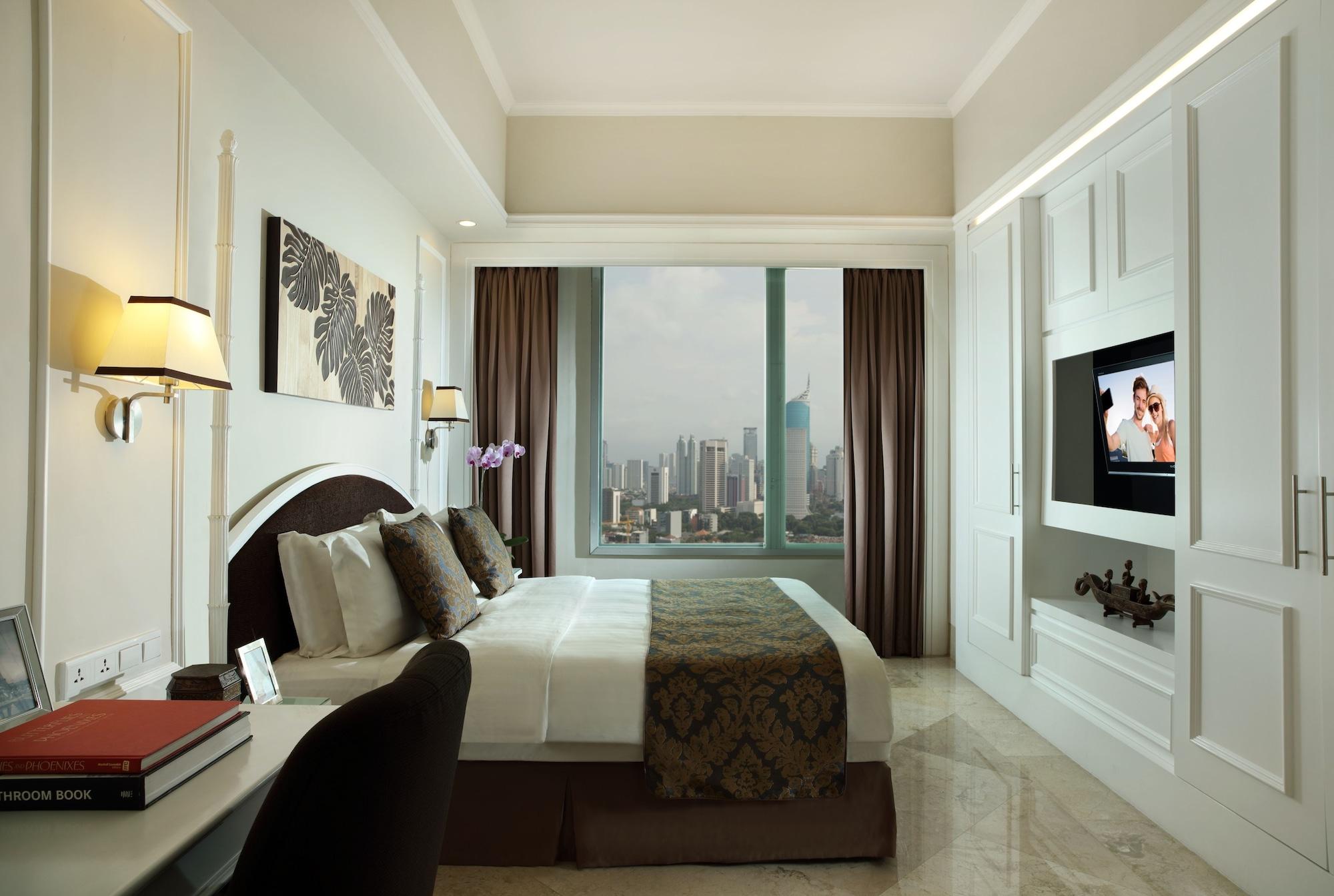 Ascott Apartment Jakarta