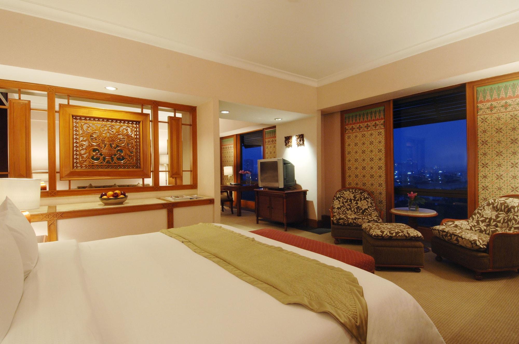 The Sultan & 5* Jakarta
